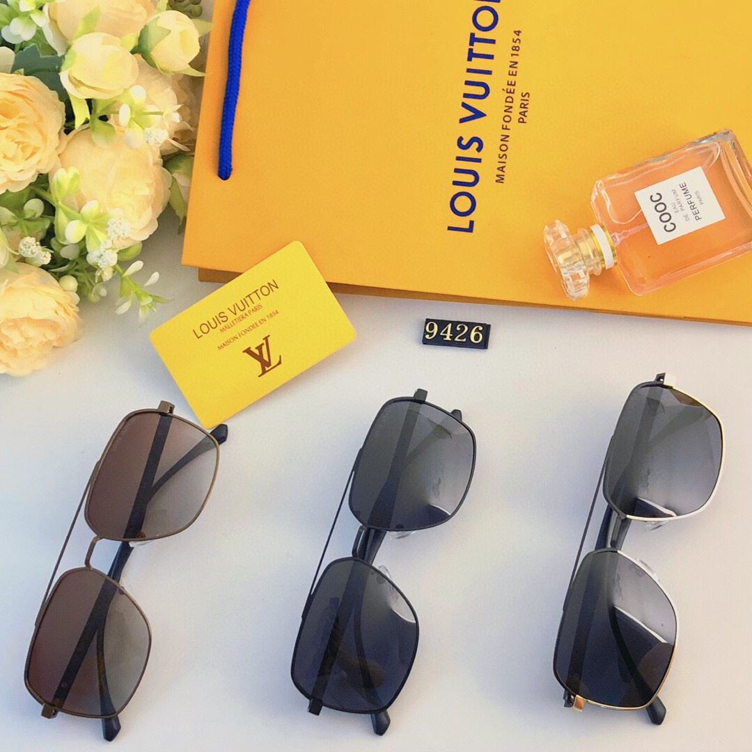 Louis Vuitton Sunglasses